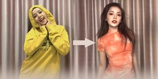 Sao Việt theo trào lưu biến hình: Hồ Ngọc Hà, Chi Pu "lột xác"