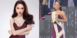 Hương Giang làm giám khảo: Hoài Sa vẫn trượt Top 6 HH Chuyển giới