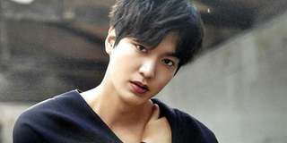 Lee Min Ho hào phóng chi gần 6 tỷ đồng quyên góp chống dịch Covid-19
