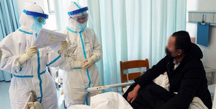 Bác sĩ ở Vũ Hán tiết lộ: Nhiều bệnh nhân tái dương tính với Covid-19