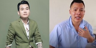 Khen Châu Bùi, Khắc Việt "đá xéo" Vũ Khắc Tiệp vì la lối khi cách ly
