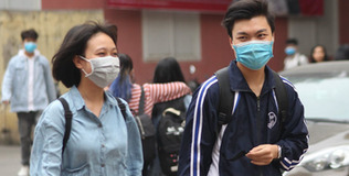 ĐH Y dược TP.HCM cho 14.000 sinh viên đi học lại từ ngày mai