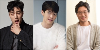 Kim Woo Bin, So Ji Sub tái xuất màn ảnh cùng trong phim mới