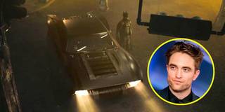 Batman phiên bản Robert Pattinson: Luồng gió lạ của vũ trụ DC