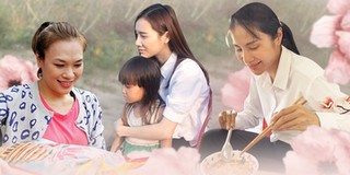 Nét đẹp từ thiện như thiên thần của hội mỹ nhân Việt