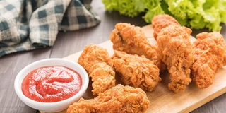 3 cách làm gà rán KFC thơm ngon chuẩn vị ngay tại nhà