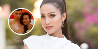 Hoài Sa chia sẻ dự định trở lại âm nhạc sau "Miss International Queen"