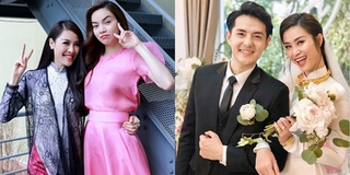 Quế Vân bênh vực Đông Nhi - Ông Cao Thắng khi bị chỉ trích keo kiệt