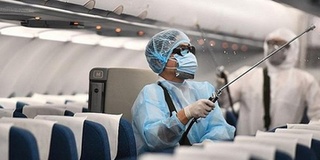 TP.HCM tìm hành khách đi chung chuyến bay với bệnh nhân nhiễm Covid-19