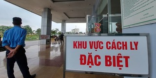 Phát hiện bệnh nhân thứ 32 dương tính nCoV