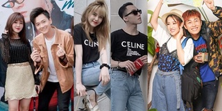 3 cặp đôi Vpop được fan mong đợi công khai hẹn hò và kết hôn