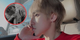 Sơn Tùng M-TP đăng ảnh trong phòng thu, fan xôn xao "thính" comeback