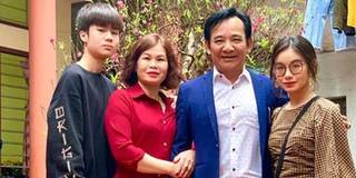 Quang Tèo sau 13 năm chữa hiếm muộn: Gia đình đủ nếp đủ tẻ