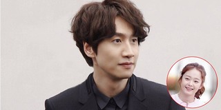 Lee Kwang Soo hủy theo dõi "thánh lố" Jeon Somin: dấy nghi vấn bất hòa