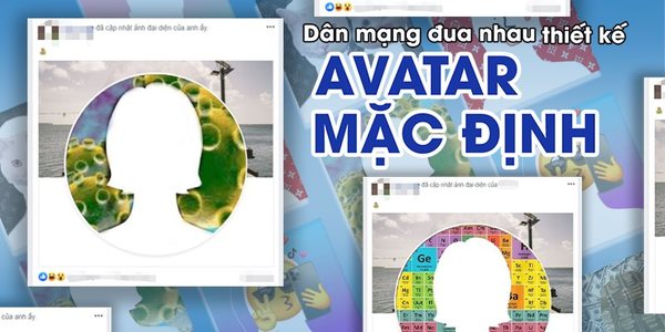 Tổng Hợp 94+ Về Avatar Hot Trend - Headenglish.Edu.Vn