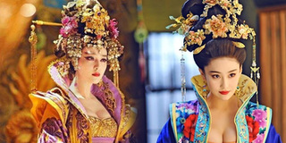 Cuộc sống của dàn mỹ nhân Võ Tắc Thiên Truyền Kỳ sau 6 năm phát sóng
