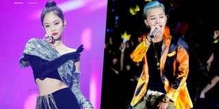 Top 25 idol nhảy giỏi nhất Kpop: Jennie và G-Dragon gây tranh cãi