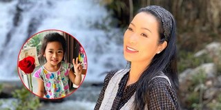 Trịnh Kim Chi: "Một tháng nữa mới biết chính xác người bảo hộ Lavie"
