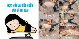Xuất hiện đúng lúc, group Ở Nhà Vui Thấy Bà được nhiều người ủng hộ