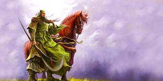 Huyền thoại nổi tiếng về loài ngựa Xích Thố trong văn học Trung Quốc