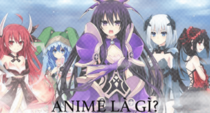 Anime là gì? Tổng hợp các thể loại anime phổ biến hiện nay