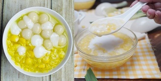 7 cách nấu chè bắp ngon ngọt cho ngày hè ngay tại nhà