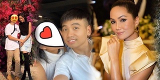 H'Hen Niê chính thức tiết lộ lý do không lấy chồng dù đã 28 tuổi