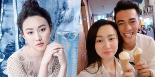Huỳnh Hồng Loan: "Tôi chưa bao giờ trả lời đang yêu Tiến Linh cả"