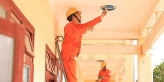 Chính phủ đồng ý với đề xuất giảm giá điện từ Bộ Công thương