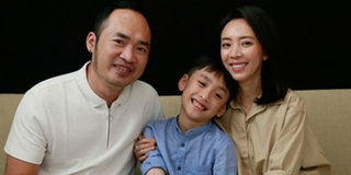 Thu Trang quyết định ở nhà thêm 1 tuần dù hết giãn cách xã hội