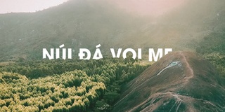 Núi Đá Voi Mẹ tại Đắk Lắk qua "lời kể" của thành viên Việt Nam Ơi
