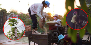 H'Hen Niê tiết lộ món quà hàng hiệu đầu tiên dành tặng mẹ