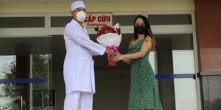 Thêm 4 bệnh nhân được công bố khỏi bệnh: Việt Nam chữa khỏi cho 95 ca