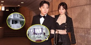Sự giàu có của Trấn Thành – Hari Won: Nhà “rải khắp Mỹ đến Việt Nam”