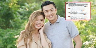 Quốc Trường lại "thả thính" Midu: "Cái gì anh cũng làm được hết"