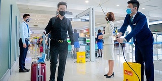 Chính sách hỗ trợ khách hàng của các hãng hàng không Việt