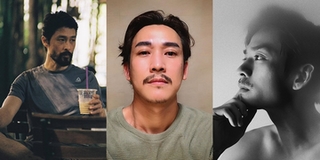 Sao nam Vbiz ở nhà mùa dịch: Johnny Trí Nguyễn râu ria lởm chởm