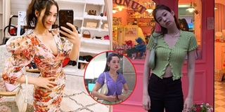 Hòa Minzy khoe tủ đồ hiệu có item "đụng hàng" Jennie (BLACKPINK)