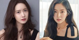 Sao Hàn là "tiêu chuẩn" của PTTM: giống Yoona, Irene mới gọi là đẹp