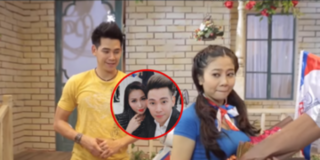 "Bạn gái tin đồn" Phùng Ngọc Huy: "Anh ấy chỉ yêu mỗi Mai Phương"
