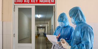 TP.HCM kiến nghị thực hiện chỉ thị 16 đến 22/4