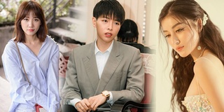 Sao Việt từng là nạn nhân của bạo lực học đường: Đức Phúc, Hari Won