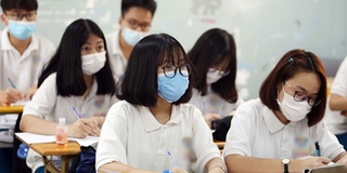 Học sinh TP.HCM có thể quay trở lại trường vào giữa tháng 5