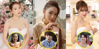 Dàn sao "Vừa Đi Vừa Khóc" sau 6 năm: Nhã Phương, Lan Ngọc thành sao