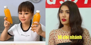 Sao Việt mưu sinh mùa dịch: Người đóng cửa 14 spa, người bán nước cam