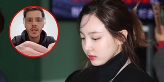 Fan Kpop phẫn nộ vì Nayeon (TWICE) bị dọa công kích nếu bí mật hẹn hò