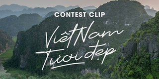 Cộng đồng Việt Nam Ơi "dọn máy", hào hứng tham gia contest du lịch mới