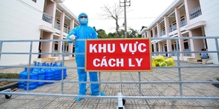 Thêm 4 bệnh nhân nhiễm Covid-19: Cả nước ghi nhận 237 người mắc bệnh