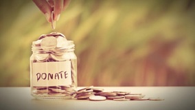 Donate là gì? 2 hình thức donate phổ biến nhất hiện nay