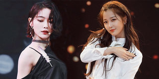 Thực tập sinh được mong chờ debut nhất Thanh Xuân Có Bạn 2